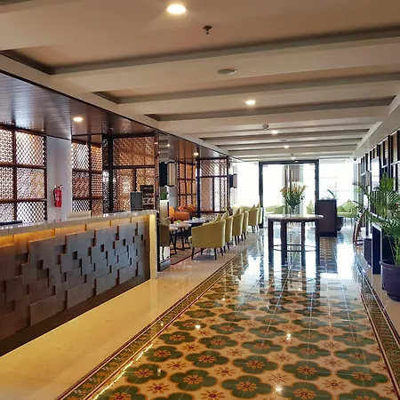 El Hotel Yogyakarta Malioboro-2
