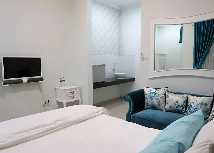 Griya Suryo Wijilan Hotel Yogyakarta